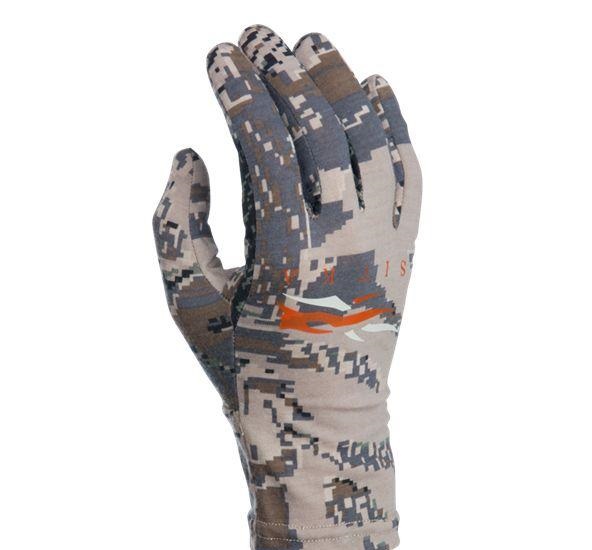 Перчатки Merino Liner Glove
